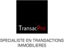 votre agent immobilier TRANSACPRO