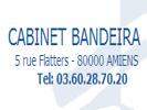 votre agent immobilier CABINET BANDEIRA