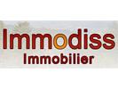 votre agent immobilier IMMODISS-IMMOBILIER