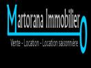 votre agent immobilier MARTORANA IMMOBILIER