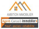 votre agent immobilier ambition immobilier