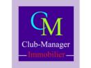 votre agent immobilier CM IMMOBILIER