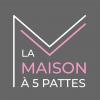 votre agent immobilier LA MAISON A 5 PATTES