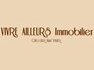votre agent immobilier VIVRE AILLEURS IMMOBILIER