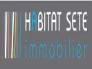 votre agent immobilier HABITAT SETE IMMOBILIER