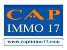 votre agent immobilier Agence CAP IMMO 17