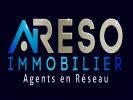 votre agent immobilier ARESO IMMOBILIER