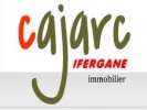 votre agent immobilier IFERGANE IMMOBILIER CAJARC