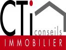 votre agent immobilier CTI CONSEILS