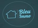 votre agent immobilier BLEU IMMO