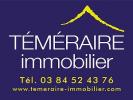 votre agent immobilier Tmraire Immobilier