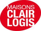 votre agent immobilier MAISONS CLAIR LOGIS