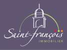 votre agent immobilier Saint Francois  Immobilier