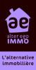 votre agent immobilier Alter Ego Immo