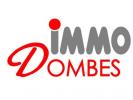 votre agent immobilier IMMO DOMBES