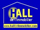 votre agent immobilier HALL DE L'IMMOBILIER