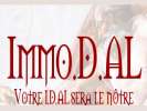 votre agent immobilier Immo.D.AL