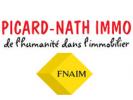 votre agent immobilier PICARD NATHIMMO