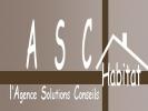 votre agent immobilier asc habitat