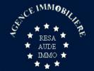 votre agent immobilier AUDE IMMO