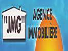 votre agent immobilier Agence JMG FNAIM