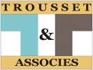 votre agent immobilier Agence TROUSSET et ASSOCIES