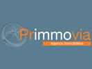 votre agent immobilier Primmovia