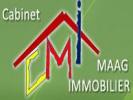 votre agent immobilier CABINET MAAG IMMOBILIER