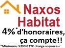 votre agent immobilier Naxos Habitat