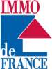 votre agent immobilier IMMO DE FRANCE