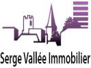 votre agent immobilier SERGE VALLEE IMMOBILIER