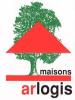 votre agent immobilier MAISONS ARLOGIS