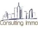 votre agent immobilier Consulting-immo