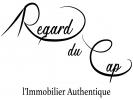 votre agent immobilier Regard du Cap