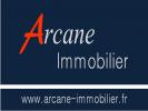 votre agent immobilier ARCANE IMMOBILIER