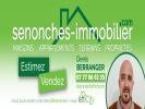 votre agent immobilier SENONCHES-Immobilier.com