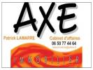 votre agent immobilier AXE