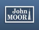 votre agent immobilier John MOOR