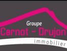 Groupe Carnot Drujon Immobilier
