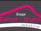 votre agent immobilier Groupe Carnot Drujon Immobilier