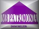 votre agent immobilier Agence MB PATRIMONIA