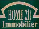 votre agent immobilier Home 21 Immobilier