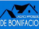 votre agent immobilier L'AGENCE IMMOBILIERE DE BONIFACIO