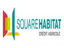 votre agent immobilier SQUARE HABITAT