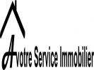 votre agent immobilier A VOTRE SERVICE IMMOBILIER