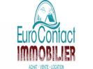 votre agent immobilier Agence EURO CONTACT IMMOBILIER