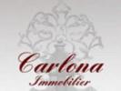 votre agent immobilier agence CARLONA