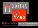 votre agent immobilier HABITAT WEB