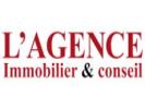 votre agent immobilier AGENCE IMMOBILIER et CONSEIL