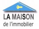 votre agent immobilier LA MAISON DE L'IMMOBILIER